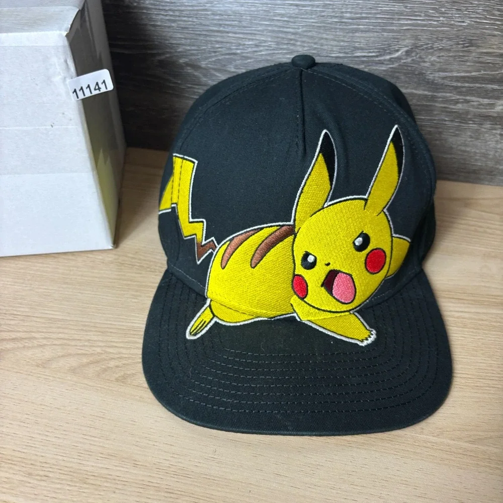 Pokemon good used